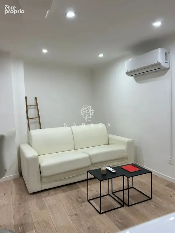 Appartement 21 m² à Grasse  - photo 5