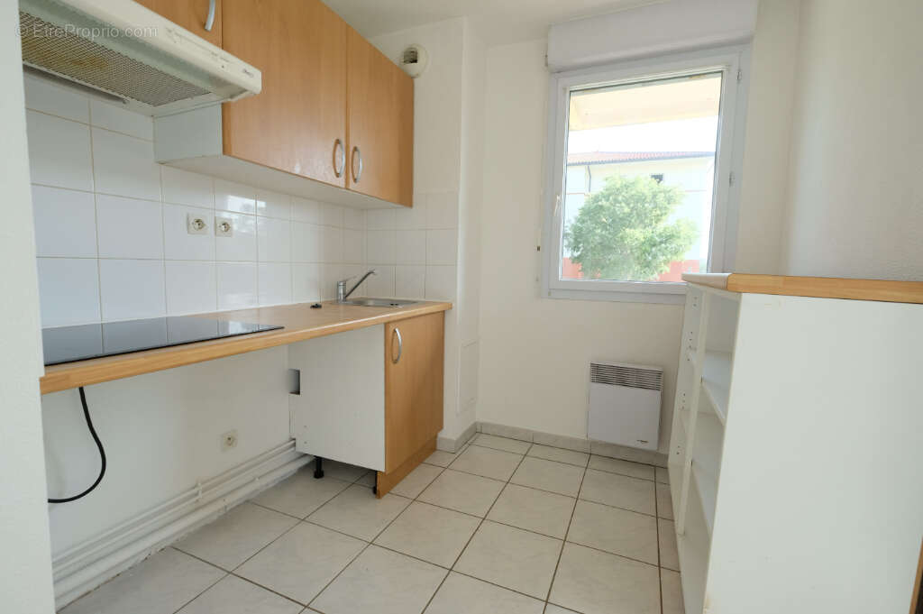 Appartement à COLOMIERS