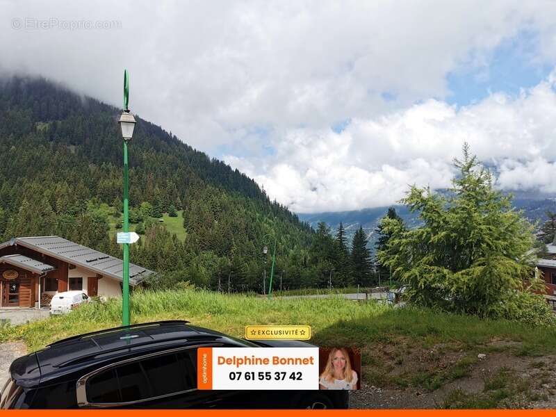 Valfréjus, appartement 2P/ T2 de 24.45 m2 en bordure d'une piste de ski - photo 11