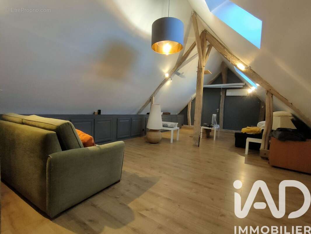 Photo 5 - Maison à COURGENAY