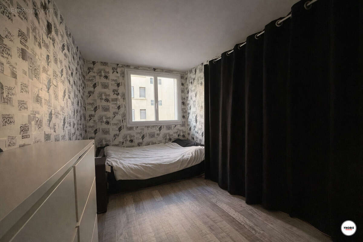 Appartement à CONFLANS-SAINTE-HONORINE