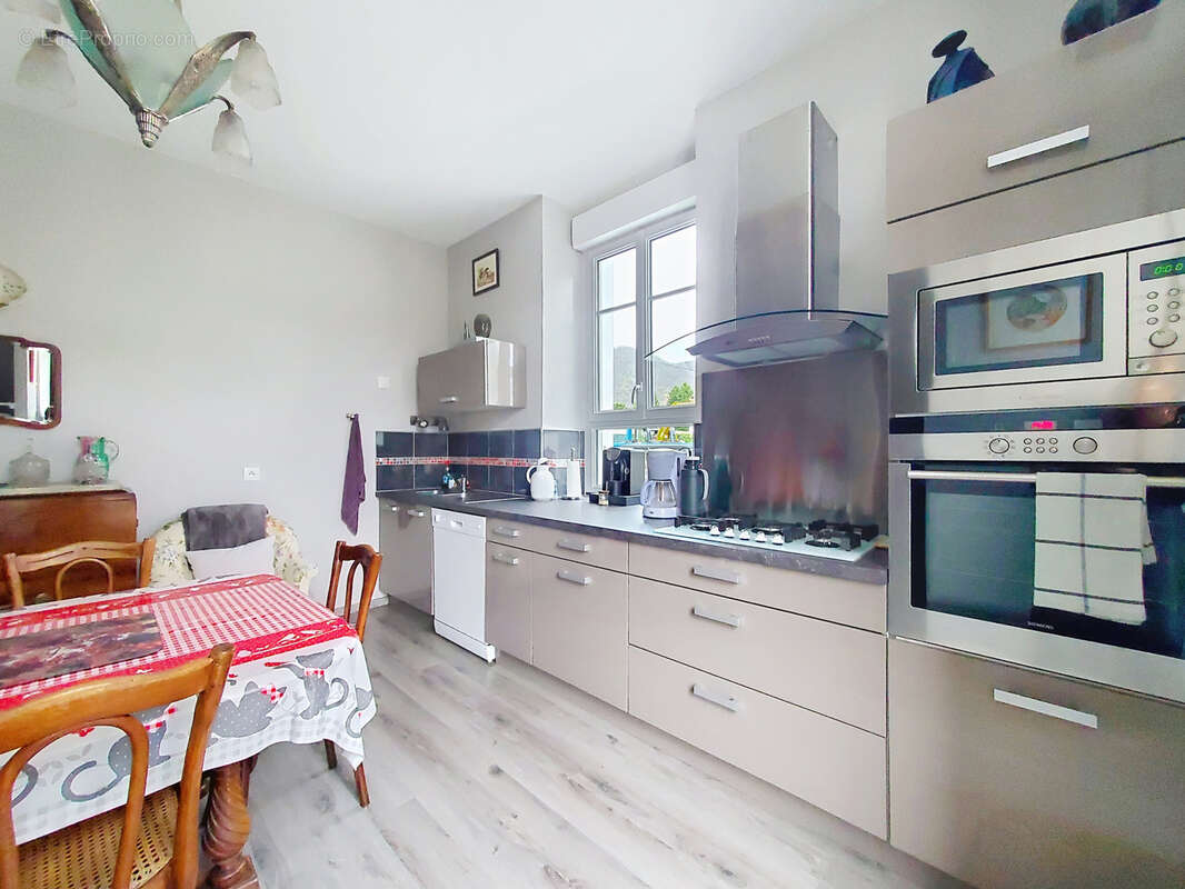 Maison à SAINT-GAUDENS