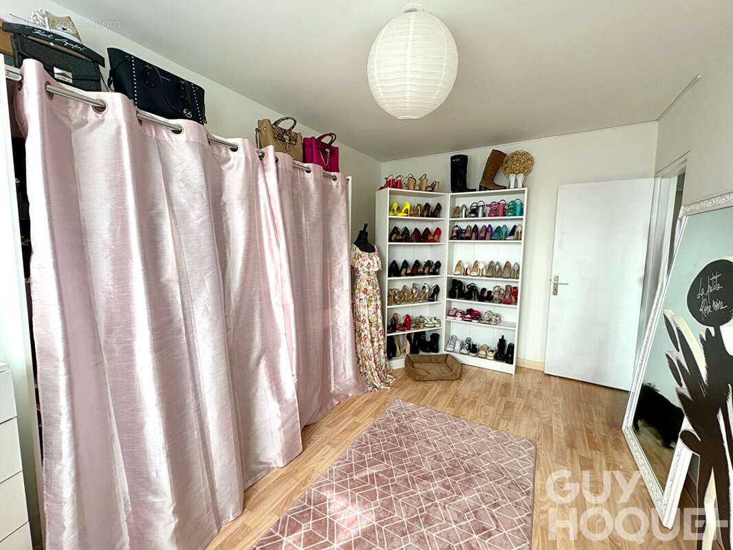 Appartement à POITIERS