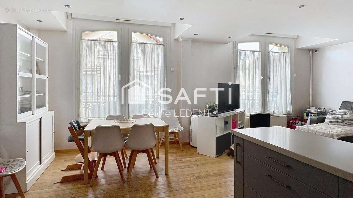 Photo 3 - Appartement à MAISONS-ALFORT