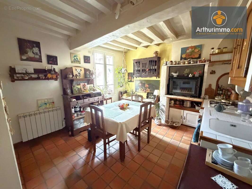 Vente Maison Marest-sur-matz(60490) 225 000ï¿œ - photo 3