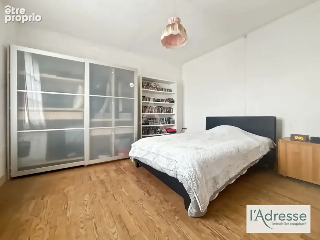 Maison Les Andelys 3 pièce(s) 60 m2 - photo 7