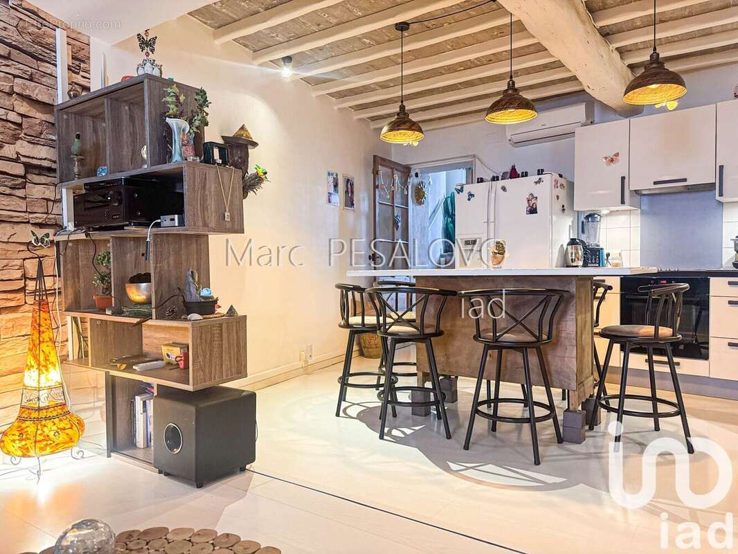 Photo 6 - Maison à BAGES