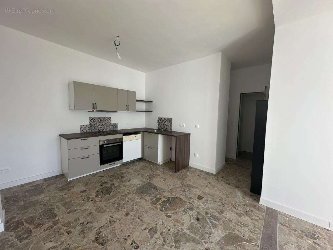 Appartement à LE GRAU-DU-ROI