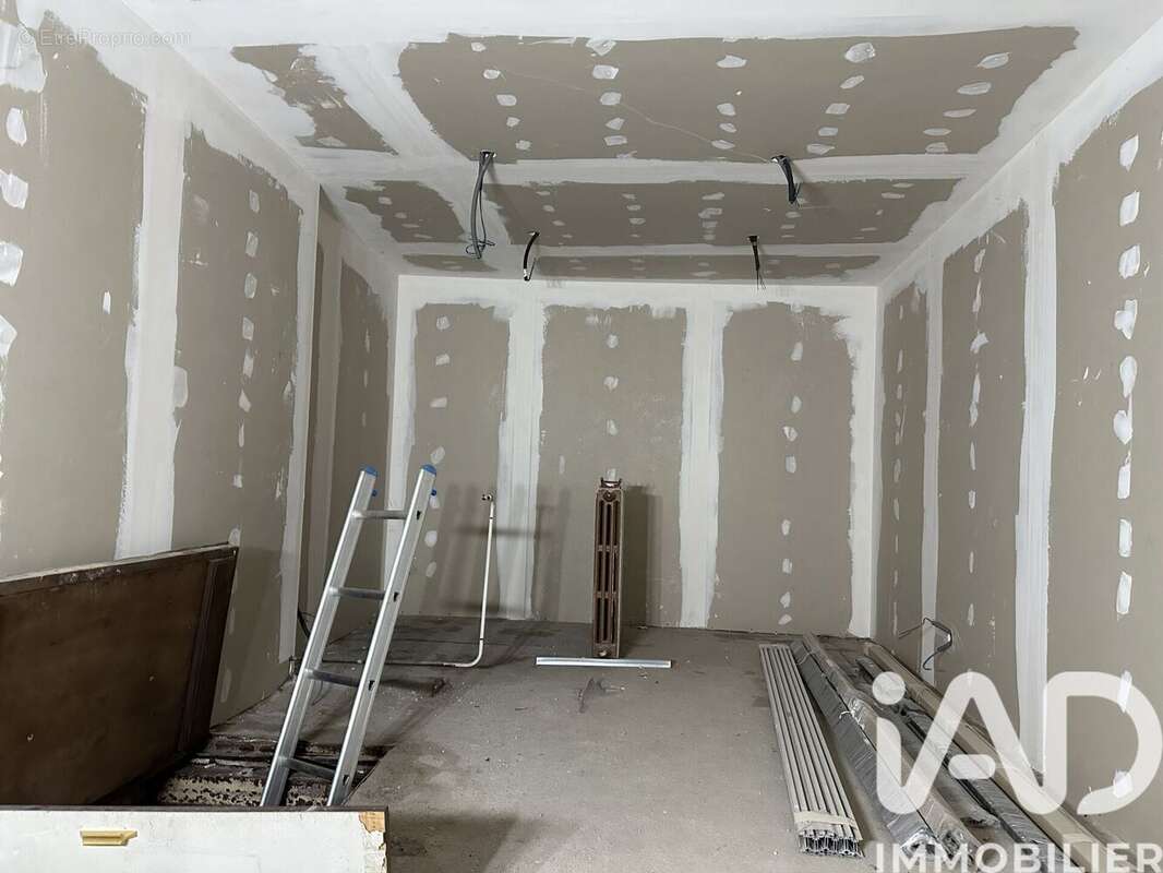 Photo 6 - Appartement à NEMOURS