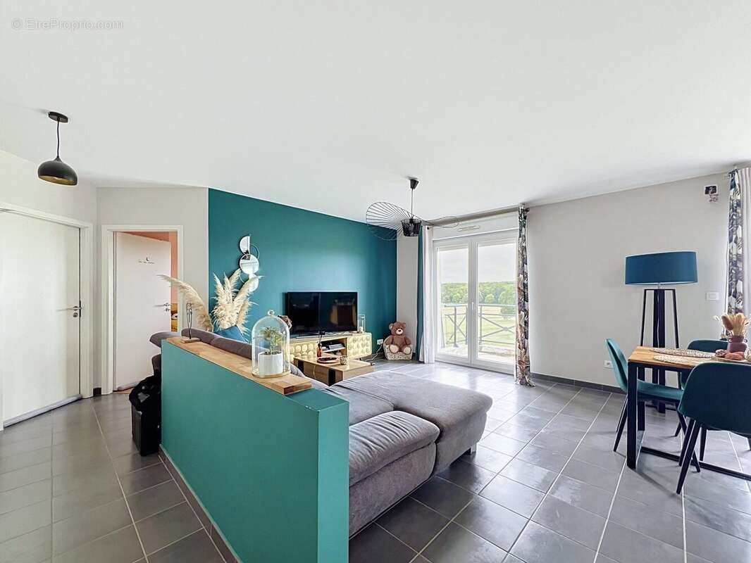 Appartement à HAGEN