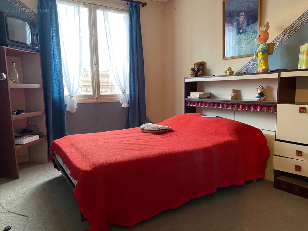 Maison à HEILTZ-L'EVEQUE