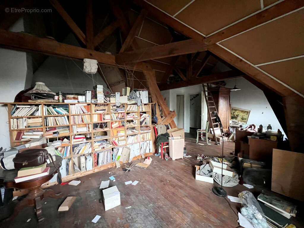 Maison à SENS