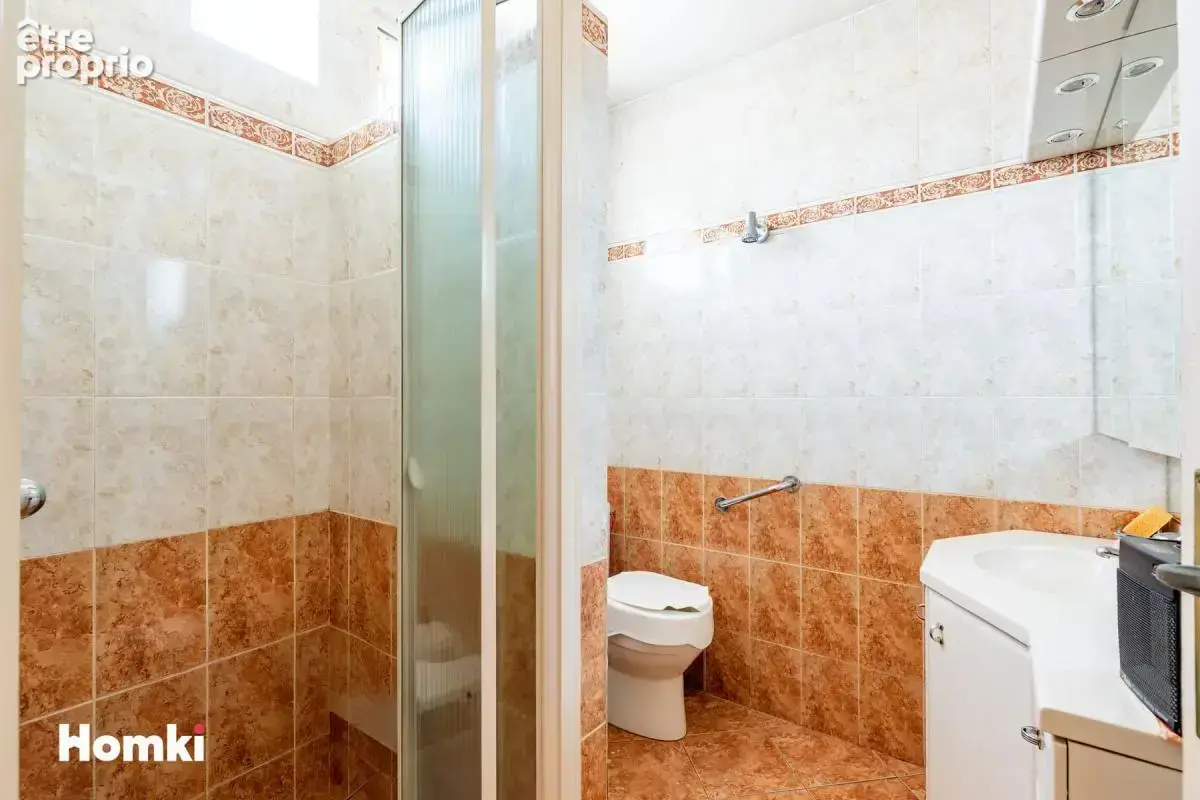 Maison de ville T5 de 90 m² à Toulouse 31500 - photo 5