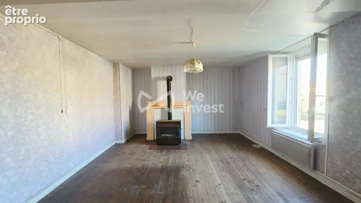 Maison 7 pièces 90 m² à vendre à Moulins-Saint-Hubert (55700) - photo 7
