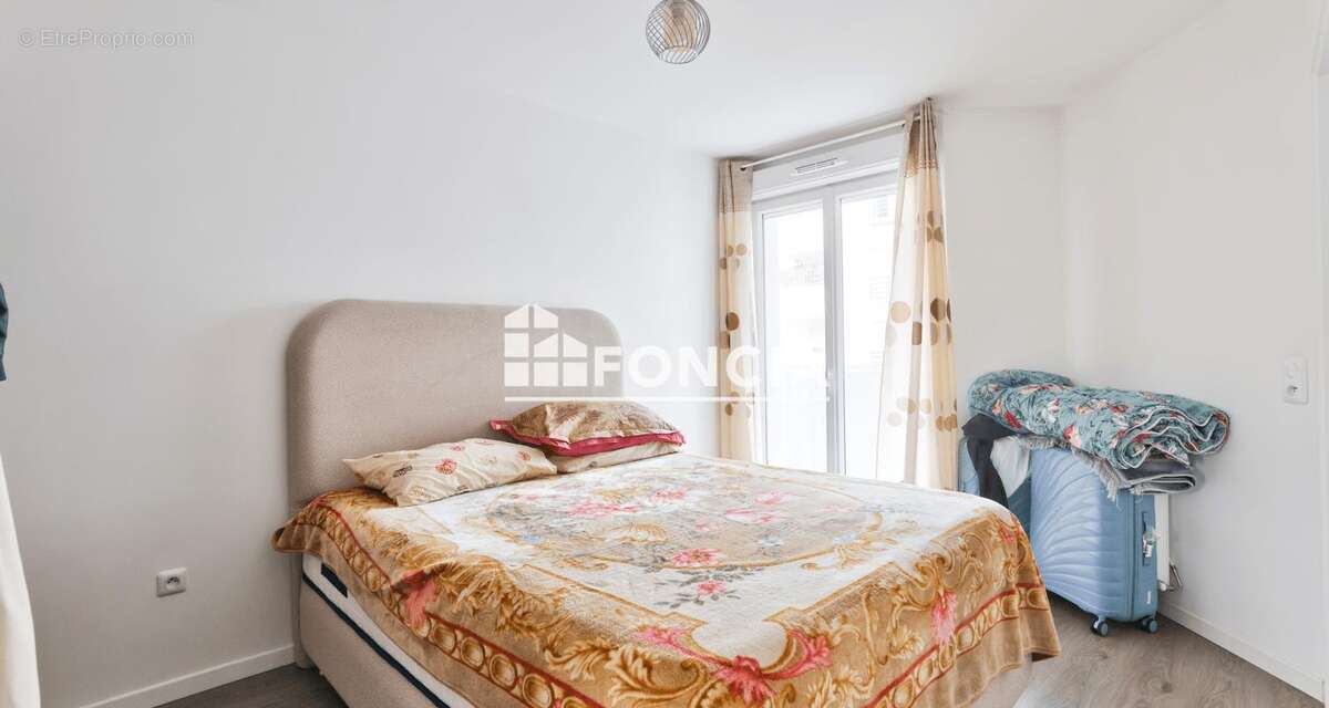 Appartement à DRANCY