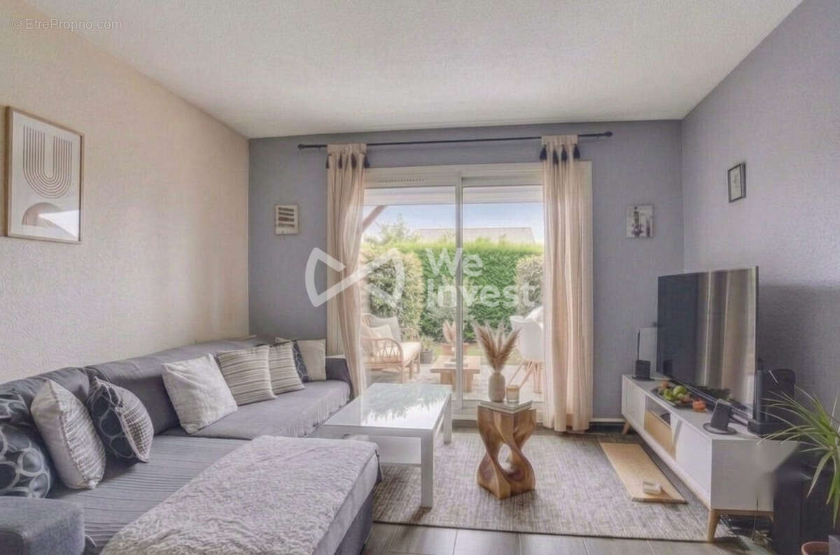 Maison 65 m² à Montpellier  - photo 2