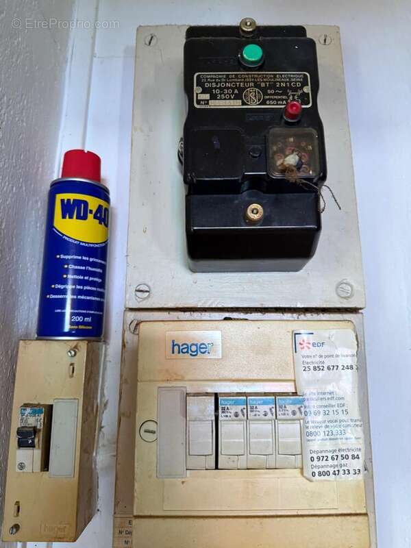 Photo 5 - Appartement à ORANGE