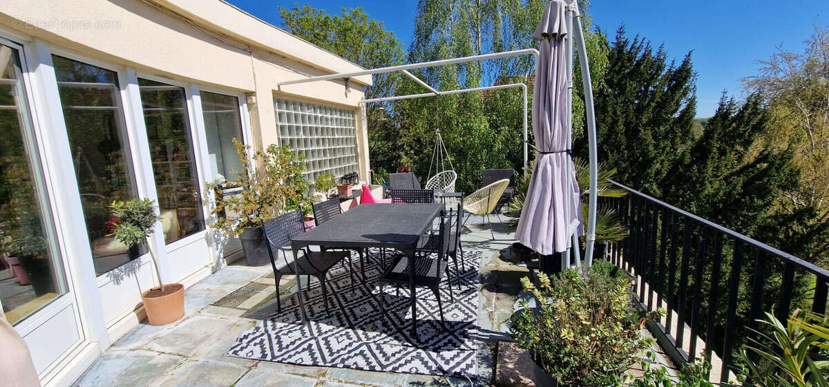 Rare sur sevres brancas -demeure de prestige 10 pièces a vendre - photo 5