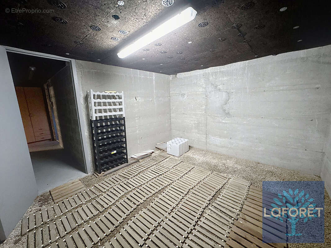 Maison à CONCARNEAU