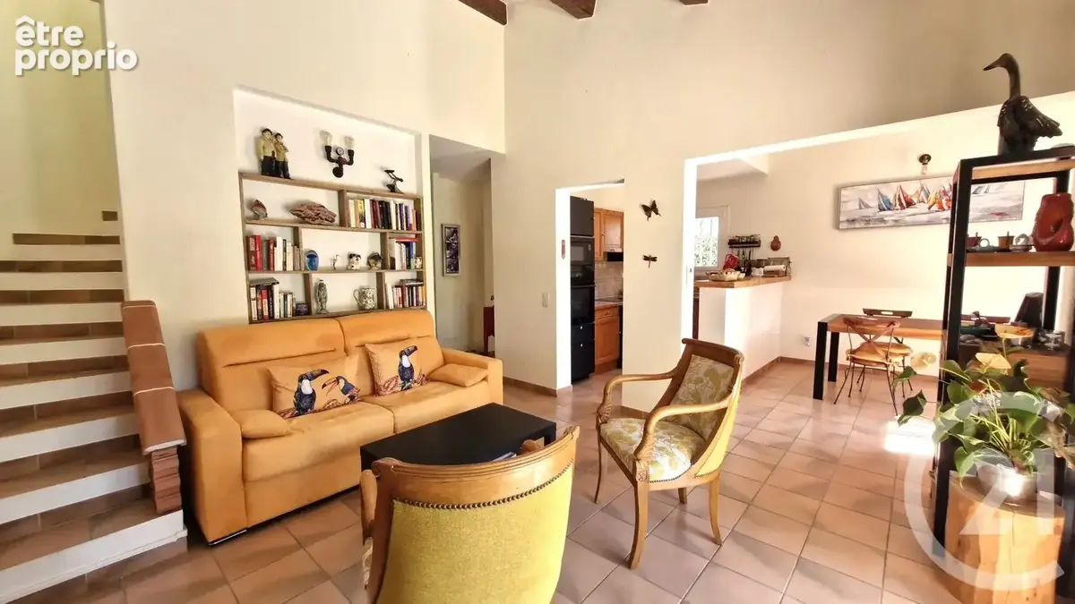 Maison 4 pièces 82 m² à vendre à Le Lavandou (83980) - photo 8