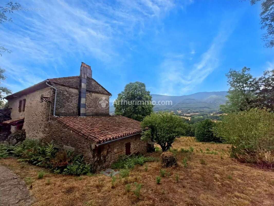 Vente Maison Saint-amans-valtoret(81240) 395 000ï¿œ - photo 5