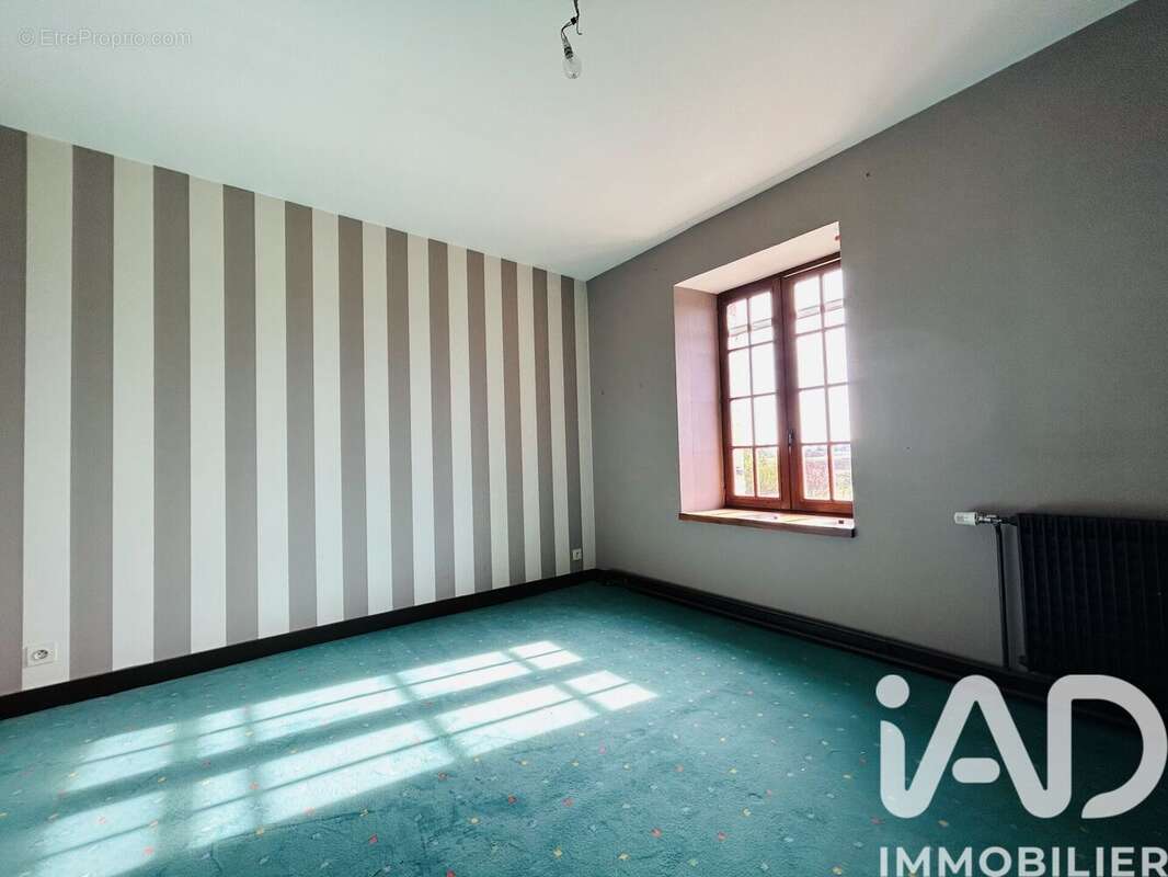 Photo 8 - Maison à BOISCOMMUN