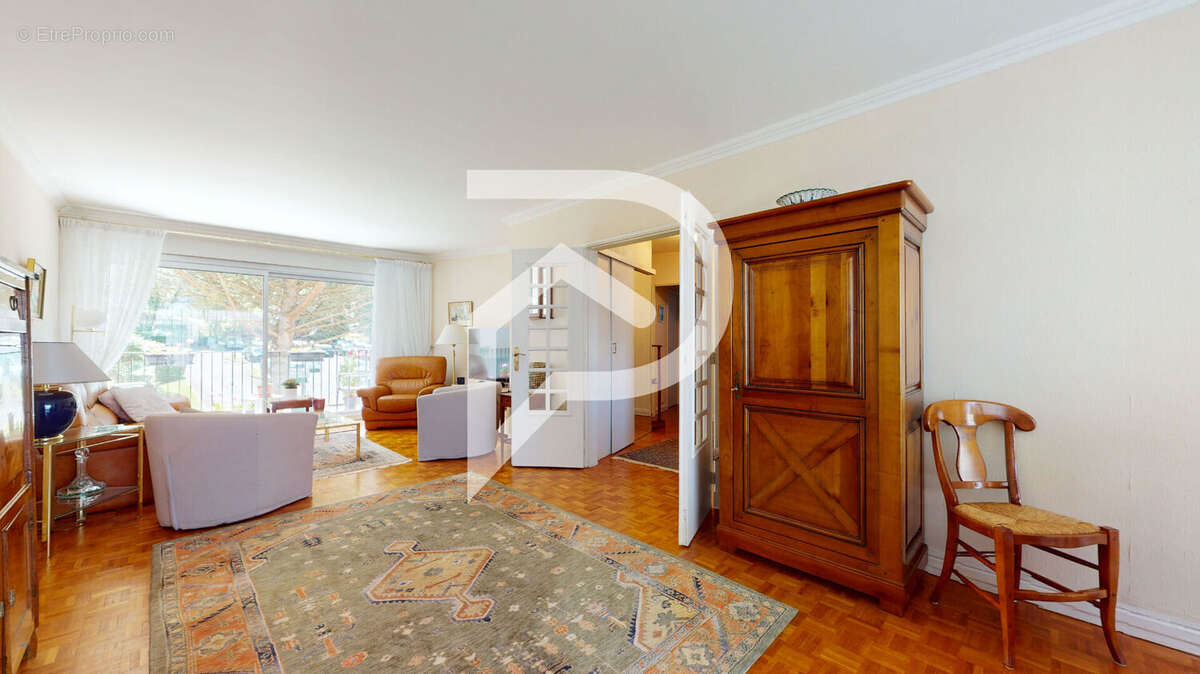 Appartement à LE PECQ