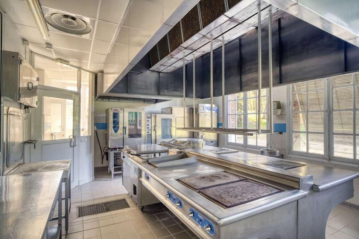 Maison à FONTAINEBLEAU