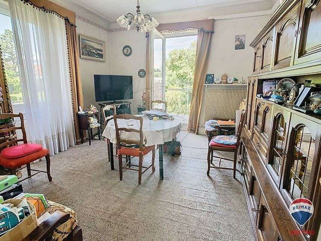 Appartement à MULHOUSE