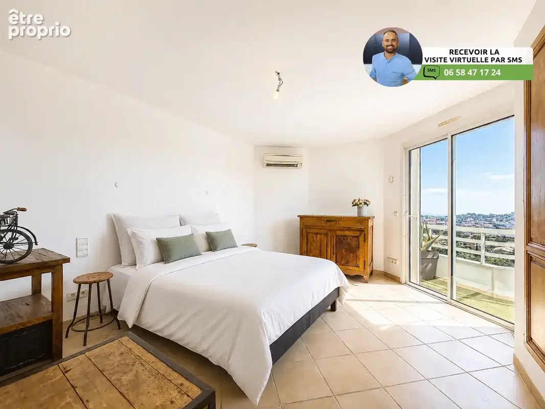 Maison 5P à vendre à Vallauris (06220) - photo 22