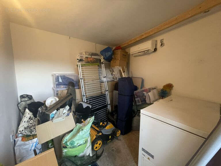 Maison à VILLERS-L'HOPITAL