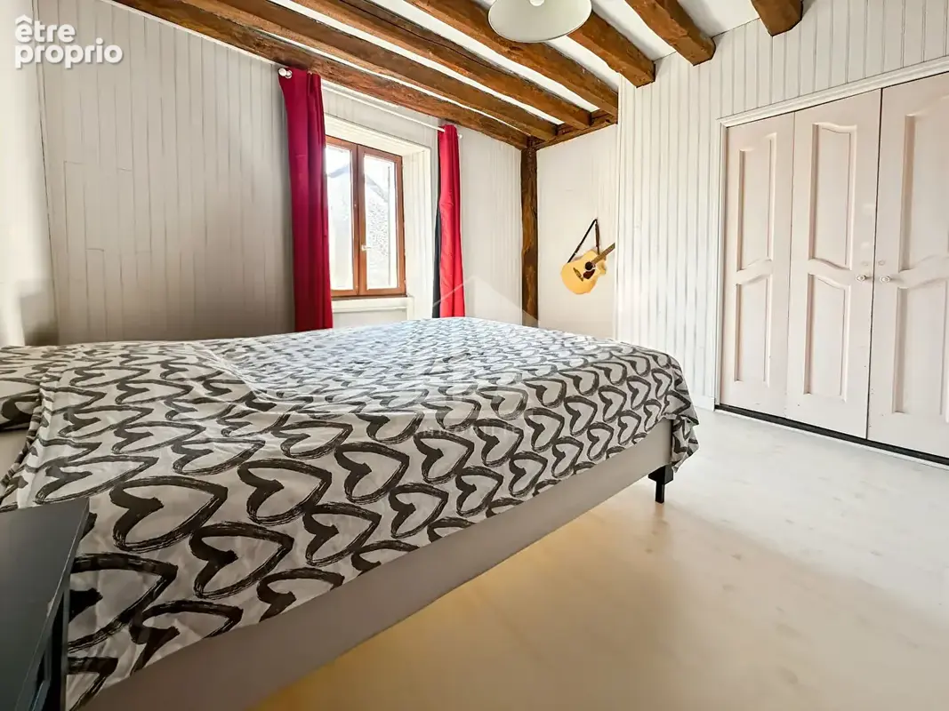 Maison Saint Fargeau Ponthierry 3 pièce(s) 65m2 - photo 5