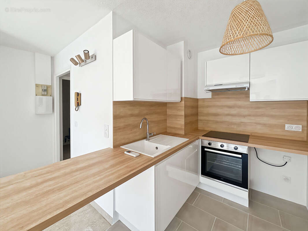 Appartement à MOUGINS