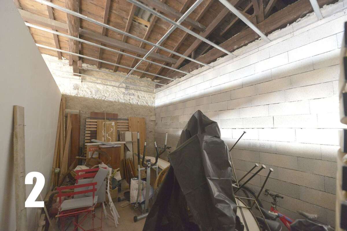 Maison 120 m² à Semussac  - photo 8