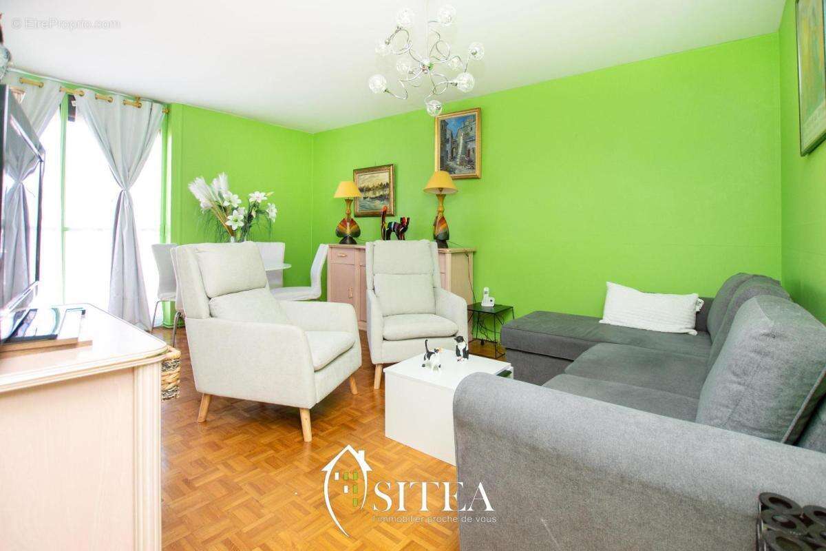 Appartement à COLOMIERS