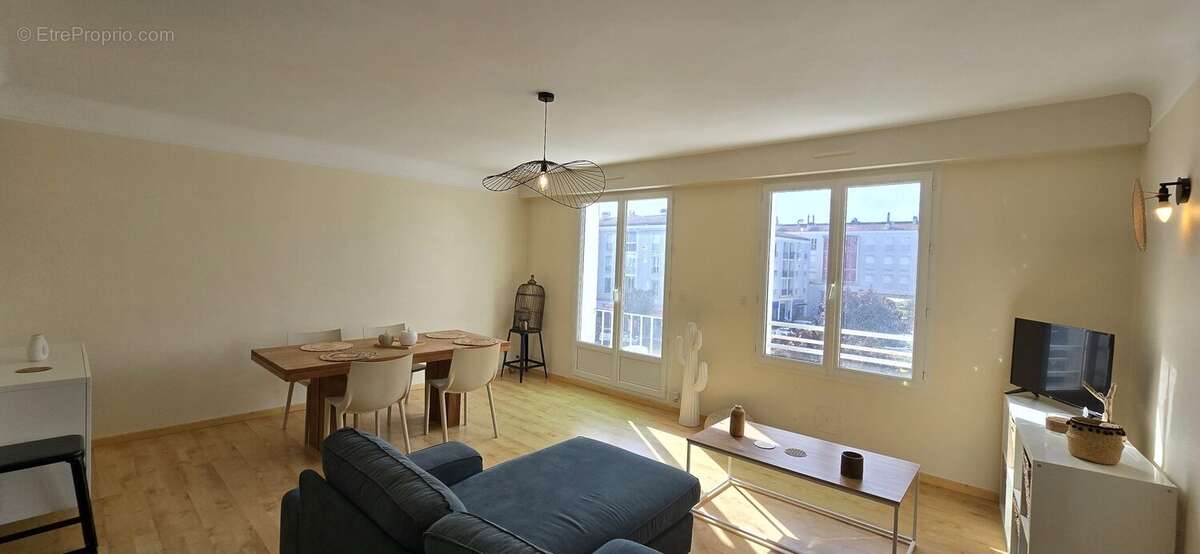 Appartement 85 m² à Royan  - photo 3