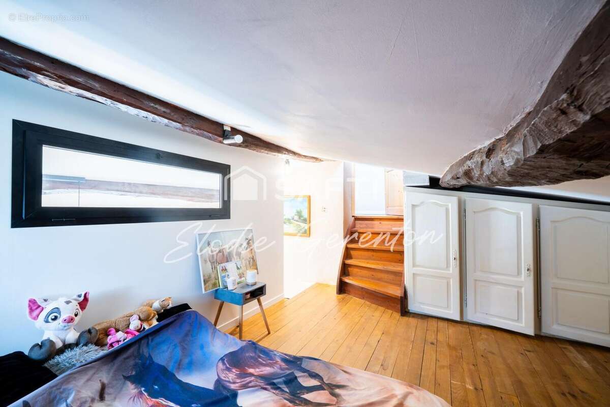 Photo 8 - Maison à ILLE-SUR-TET