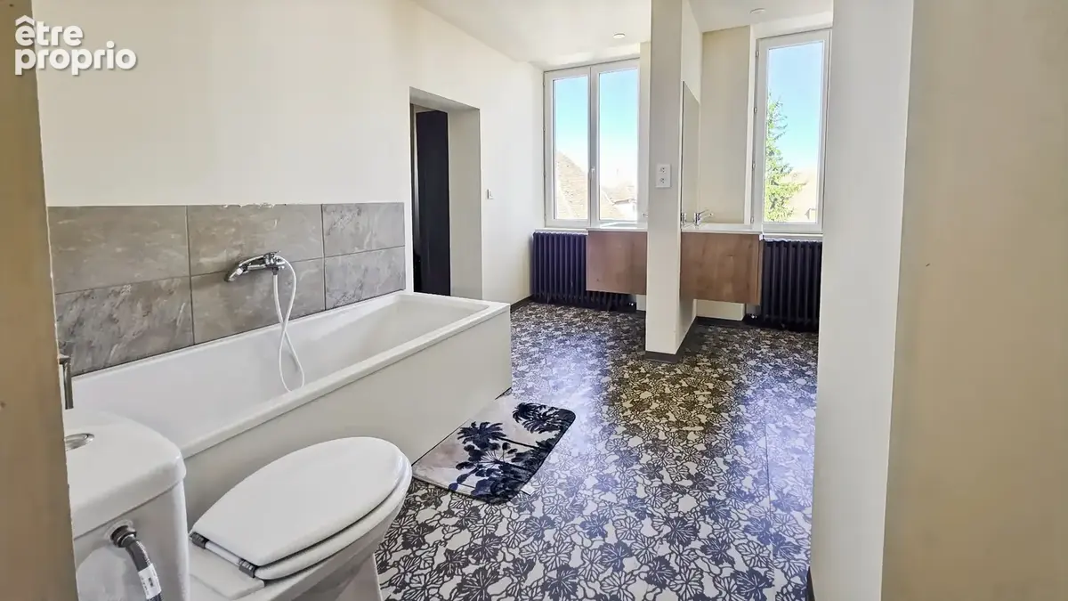 Maison à vendre 5 pièces CHATEAUMEILLANT (18) - photo 18