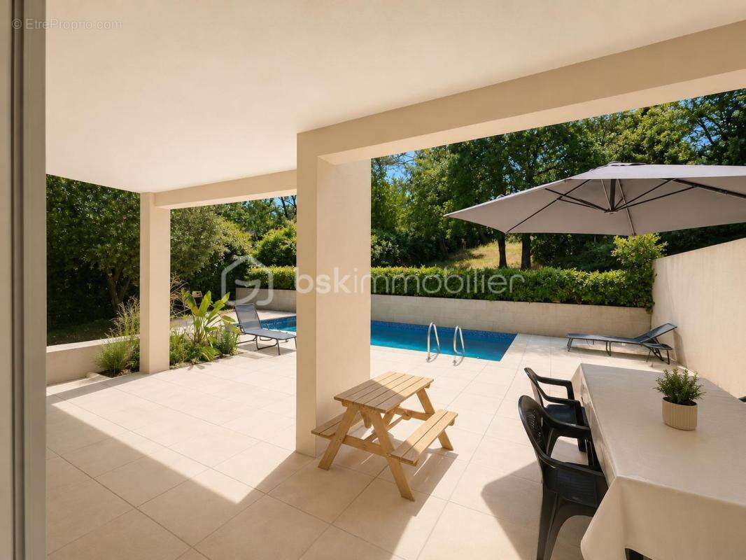 Villa Jumelée - photo 2