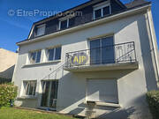 Appartement à GUEMENE-PENFAO
