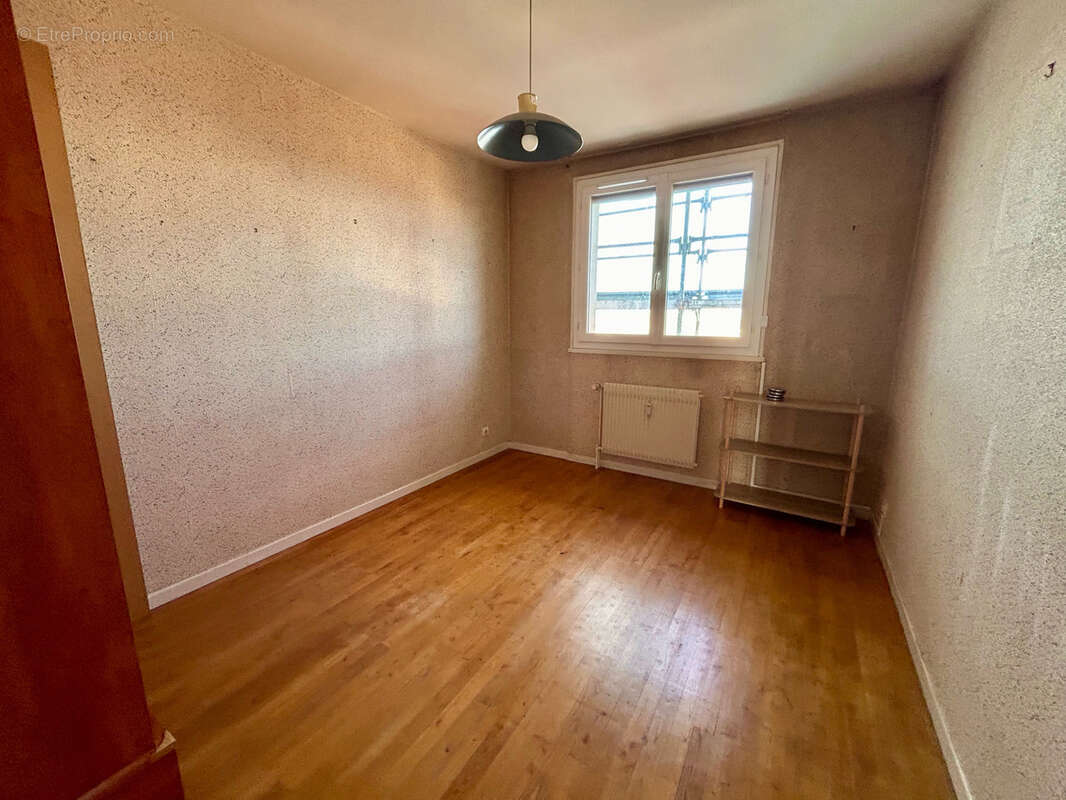 Appartement à VILLEFRANCHE-SUR-SAONE