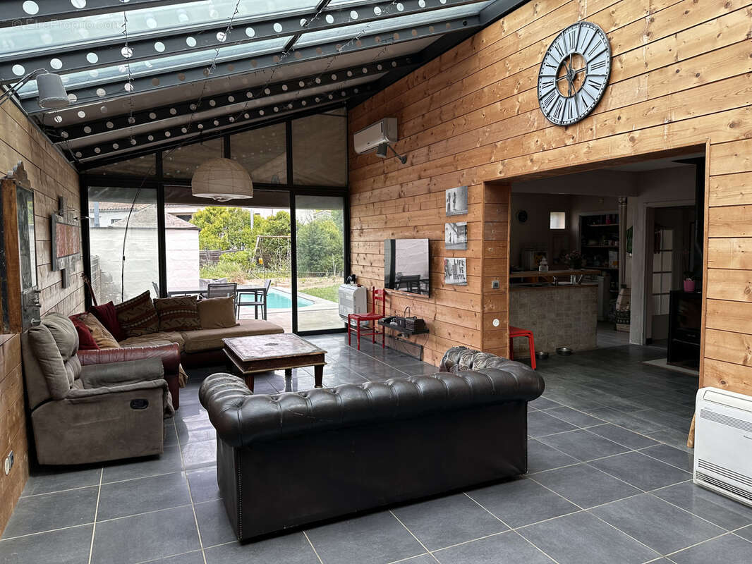 Maison à CARCASSONNE