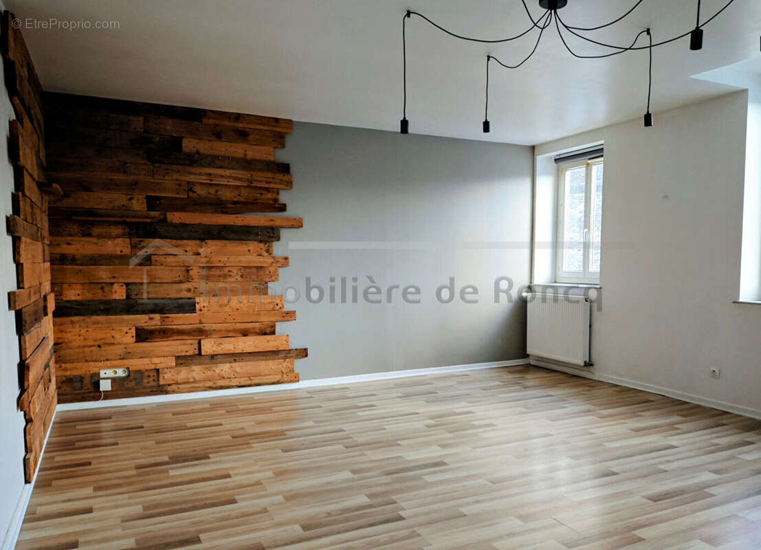 Appartement à HALLUIN