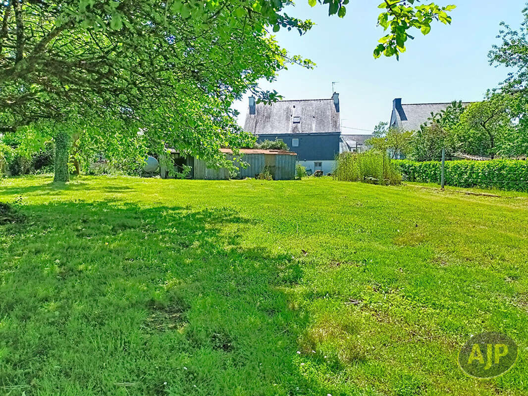 Maison à QUESTEMBERT