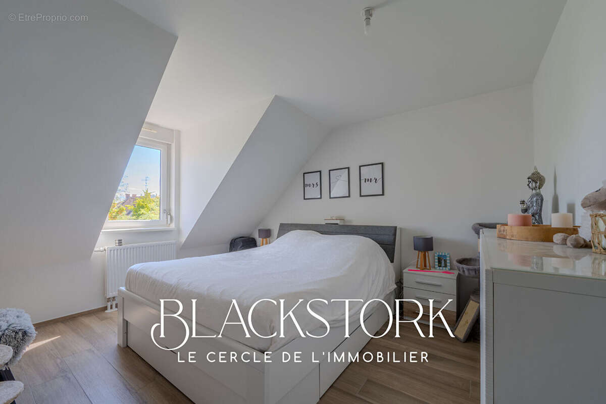 Appartement 3 pièces 74 m2 - attique avec ascenseur - photo 6