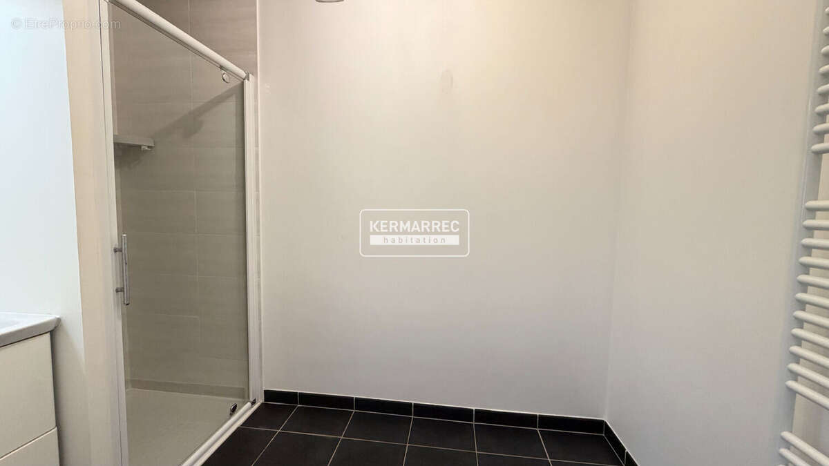 Appartement type 2 - saint-herblain bourg - photo 6