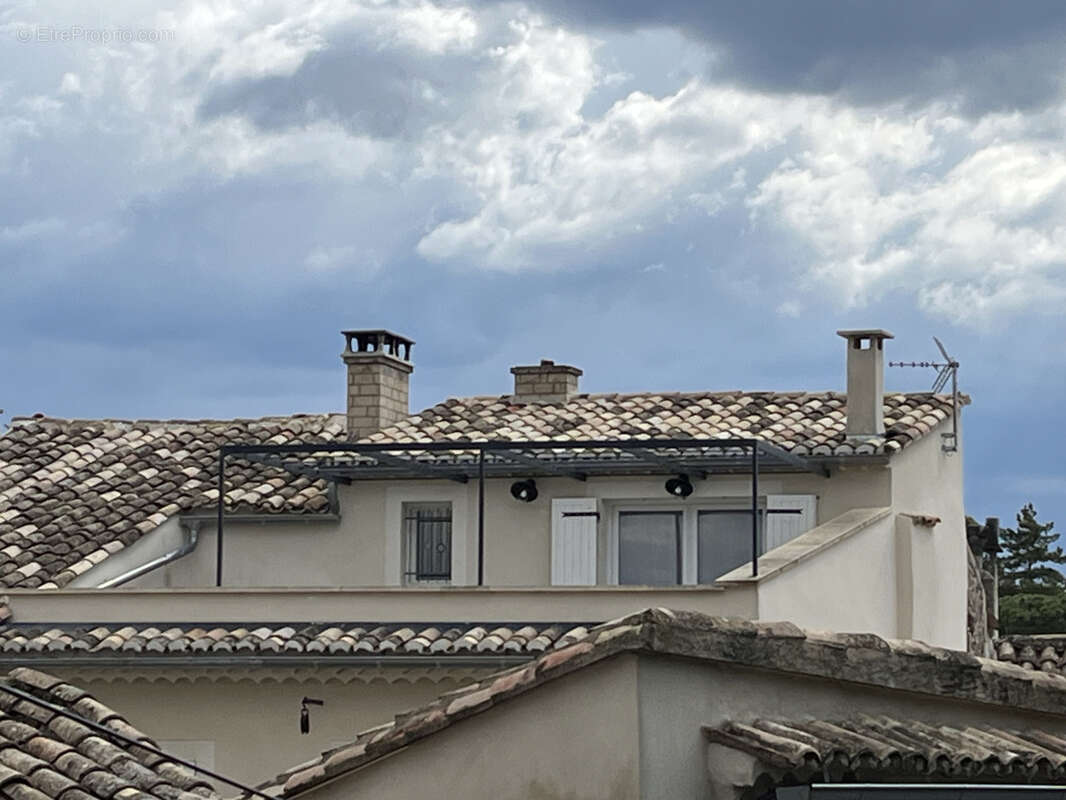 Maison à VAISON-LA-ROMAINE