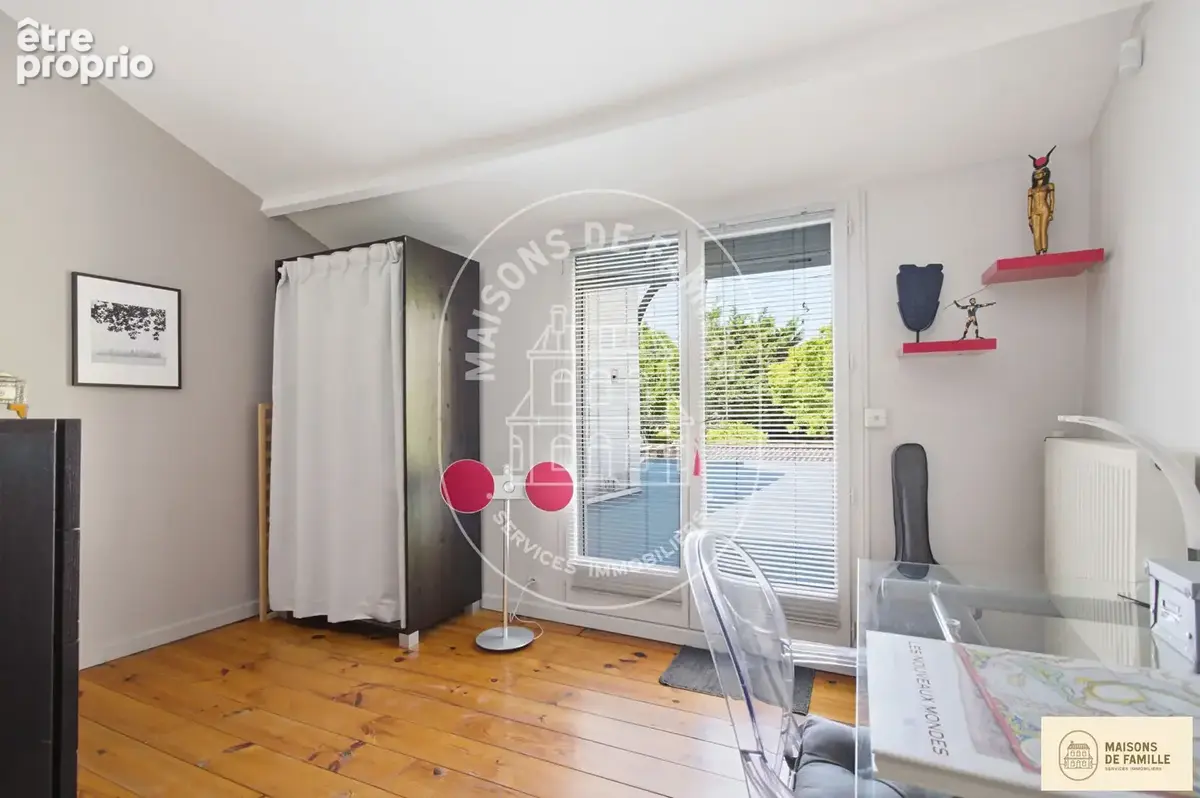 Bellissima - Maison à vendre à Bailly - photo 13