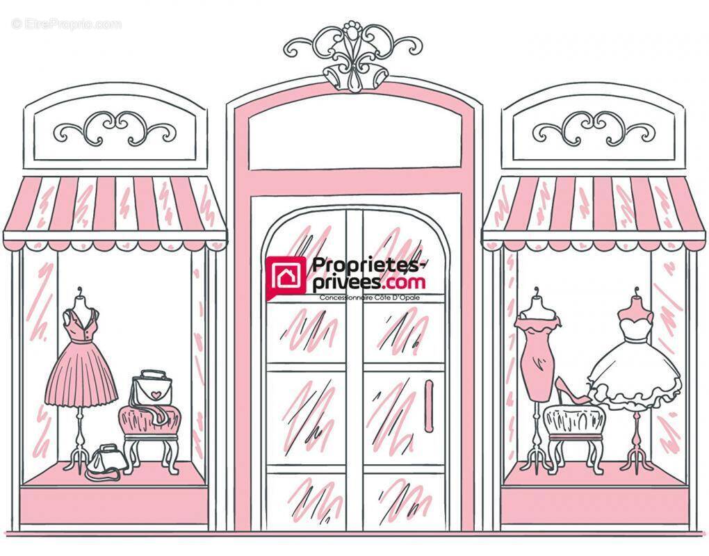 Appartement à NEUFCHATEL-HARDELOT