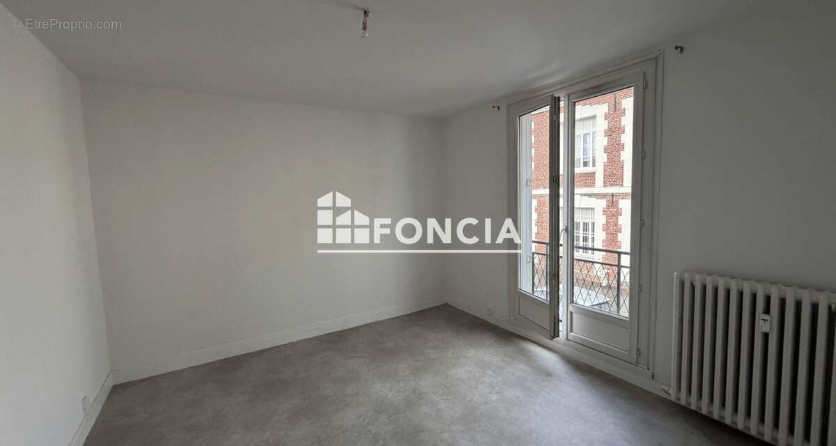Appartement à BEAUVAIS